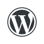 WordPress-logotype-wmark